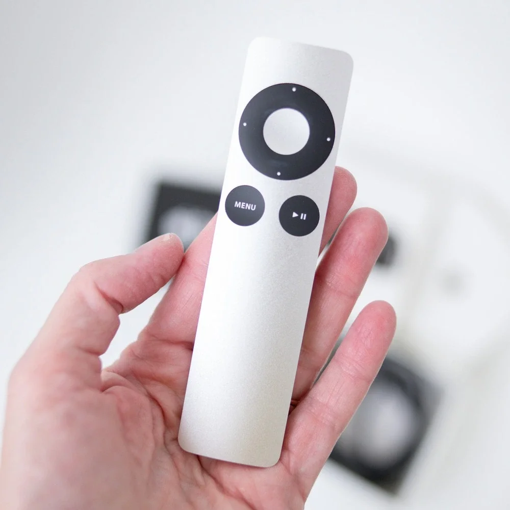 Apple tv 3rd